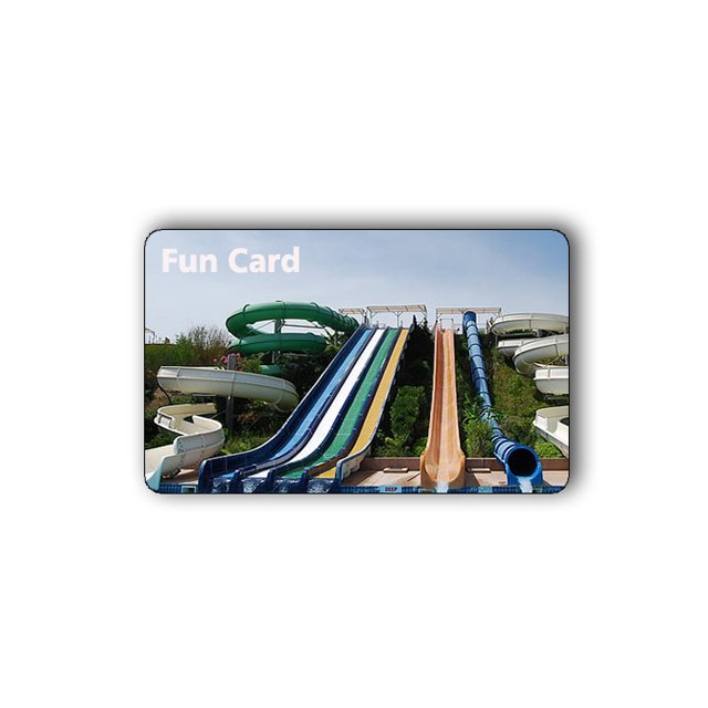 nfc metal card rfid smart access control card NFC tag with mifare classic 4k chip