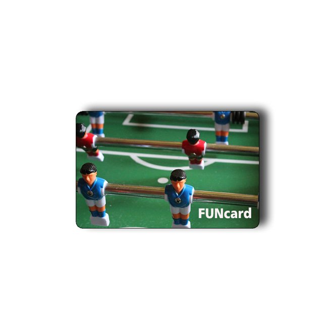 nfc metal card rfid smart access control card NFC tag with mifare classic 4k chip