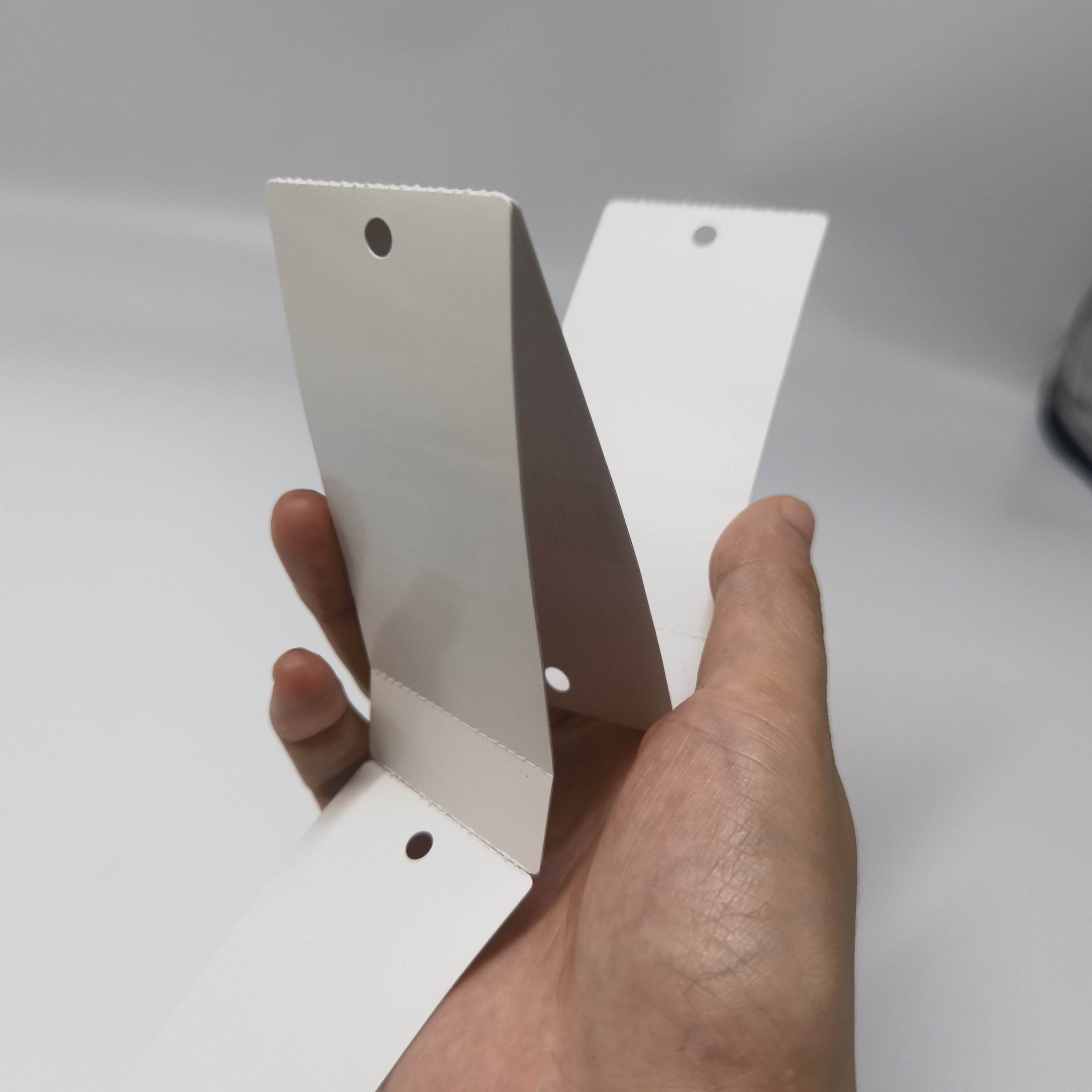 Printed RFID Paper Card Ultralight EV1/C Chip NFC E-Ticket