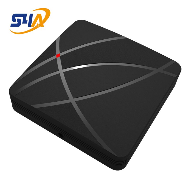 Factory Wholesale IP68 Waterproof Wiegand Access Control RFID Card Reader 125khz Proximity Card Reader For Access Control System