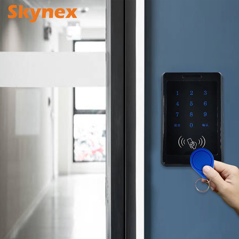 Competitive price RFID reader module entry system IC card