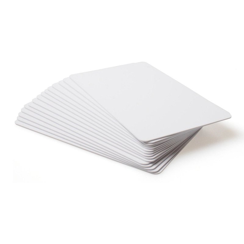 Access Control EM4100 TK4100 RFID Chip Blank 125khz RFID Cards Proximity Card ID Access Control Card