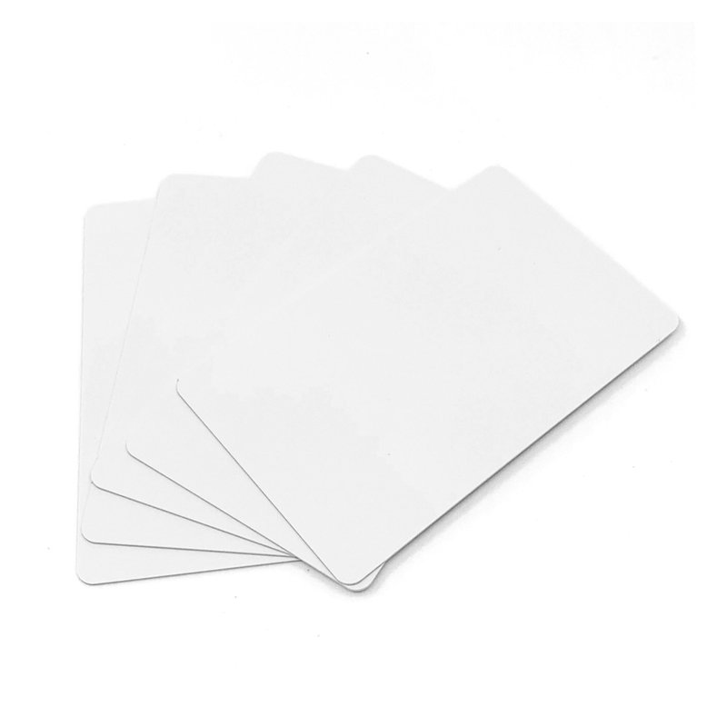 Access Control EM4100 TK4100 RFID Chip Blank 125khz RFID Cards Proximity Card ID Access Control Card