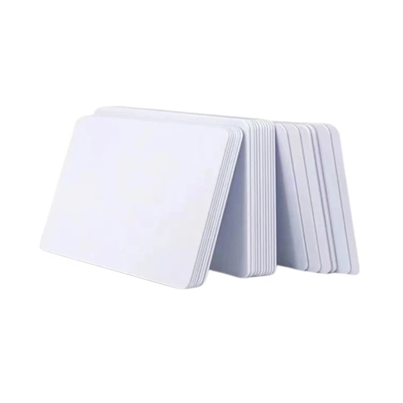 Access Control EM4100 TK4100 RFID Chip Blank 125khz RFID Cards Proximity Card ID Access Control Card