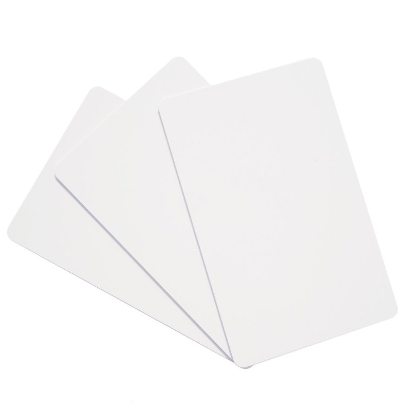 Access Control EM4100 TK4100 RFID Chip Blank 125khz RFID Cards Proximity Card ID Access Control Card