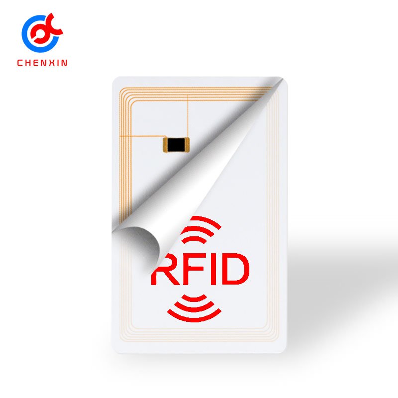 Hot sale Printable Mifare Classic 1k 13.56mhz Rfid Blank Pvc Card For Access Control Card