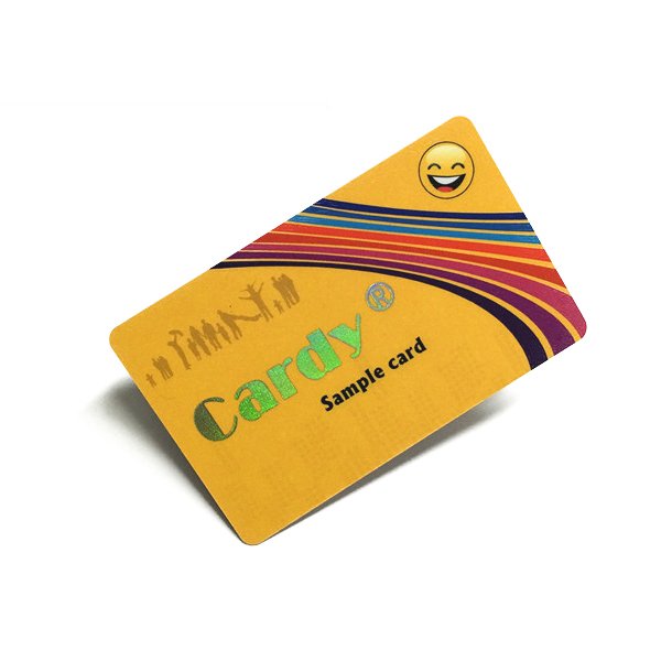 Fast Delivery MIFARE Classic 1K DESFire EV1 2K RFID NFC Hotel Key Card for Access control