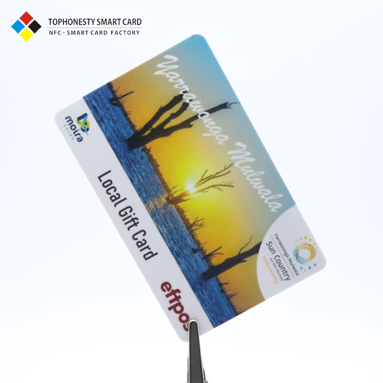 Best price Plastic Print Silver Foil PVC Membership Card With Magnetic Stripe white pvc plastic credit gift photo id cards