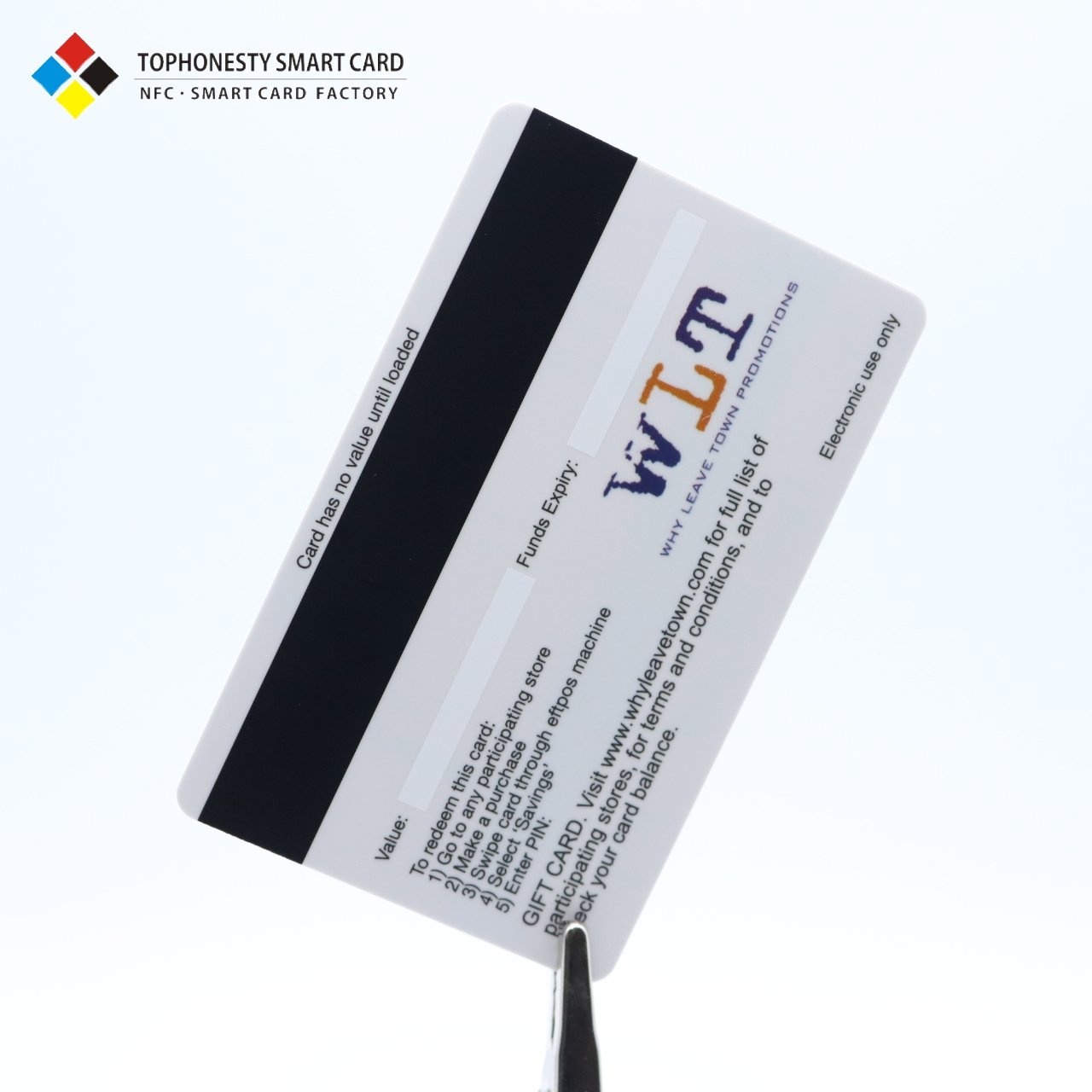 Best price Plastic Print Silver Foil PVC Membership Card With Magnetic Stripe white pvc plastic credit gift photo id cards