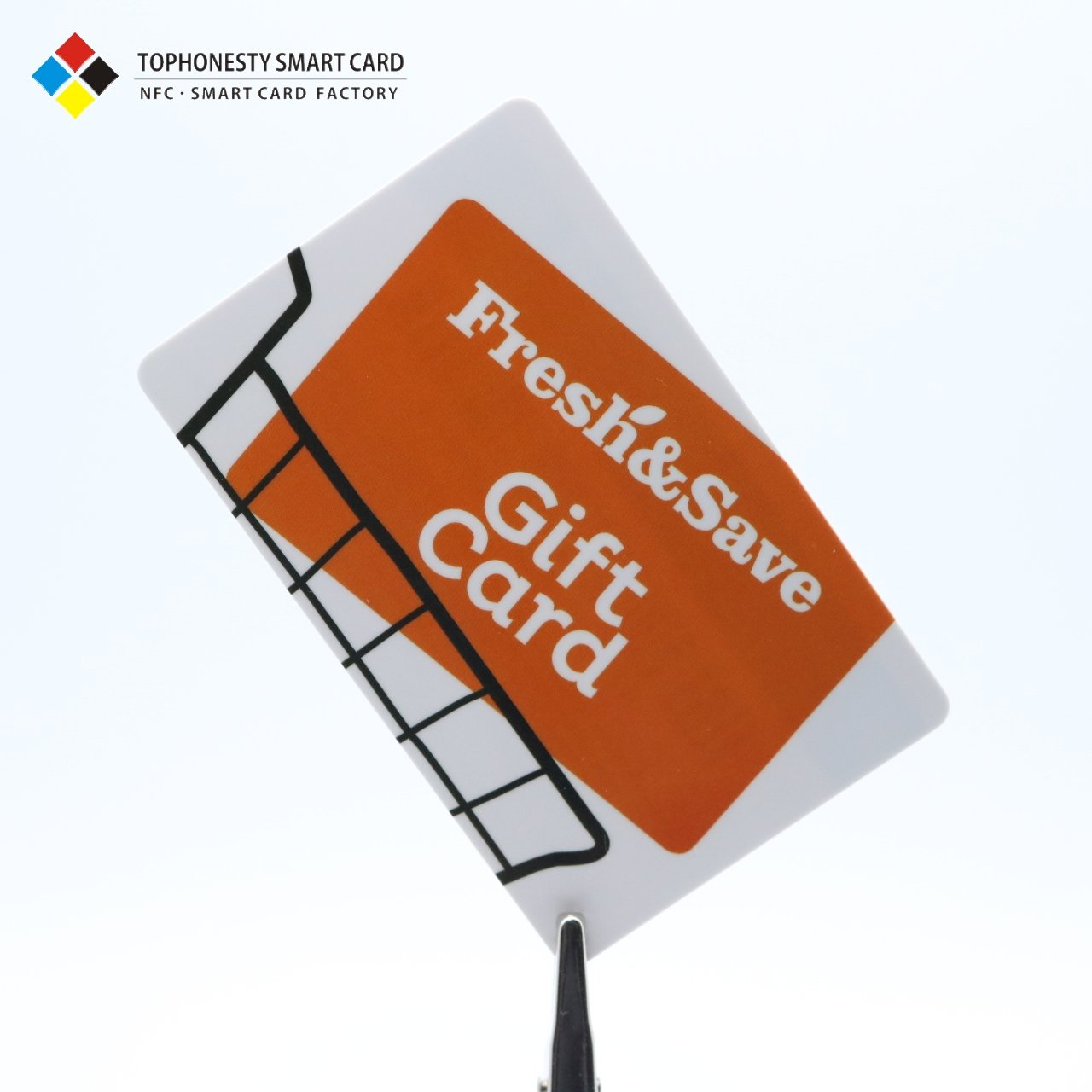 Best price Plastic Print Silver Foil PVC Membership Card With Magnetic Stripe white pvc plastic credit gift photo id cards
