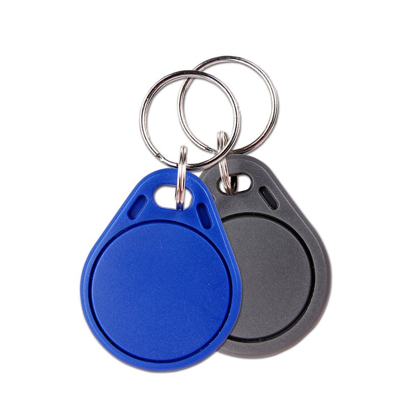 Factory TikTok Review Cards Google Review PVC NFC Tap tag Social RFID Business Cards