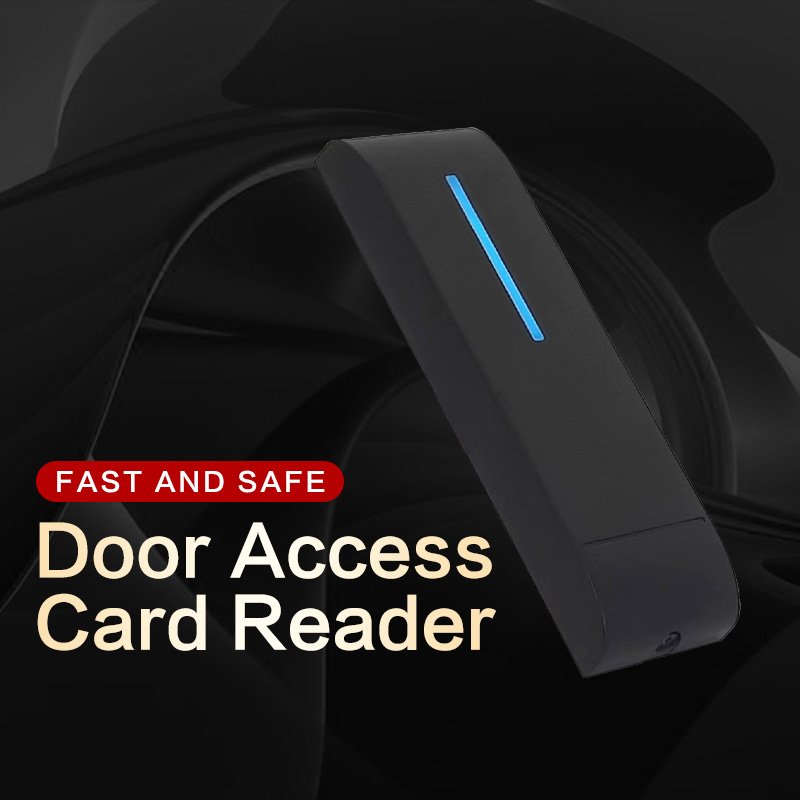 Access Control Card id Card Door System Lock Reader Access Control rfid Reader Door System Id Card Access Control