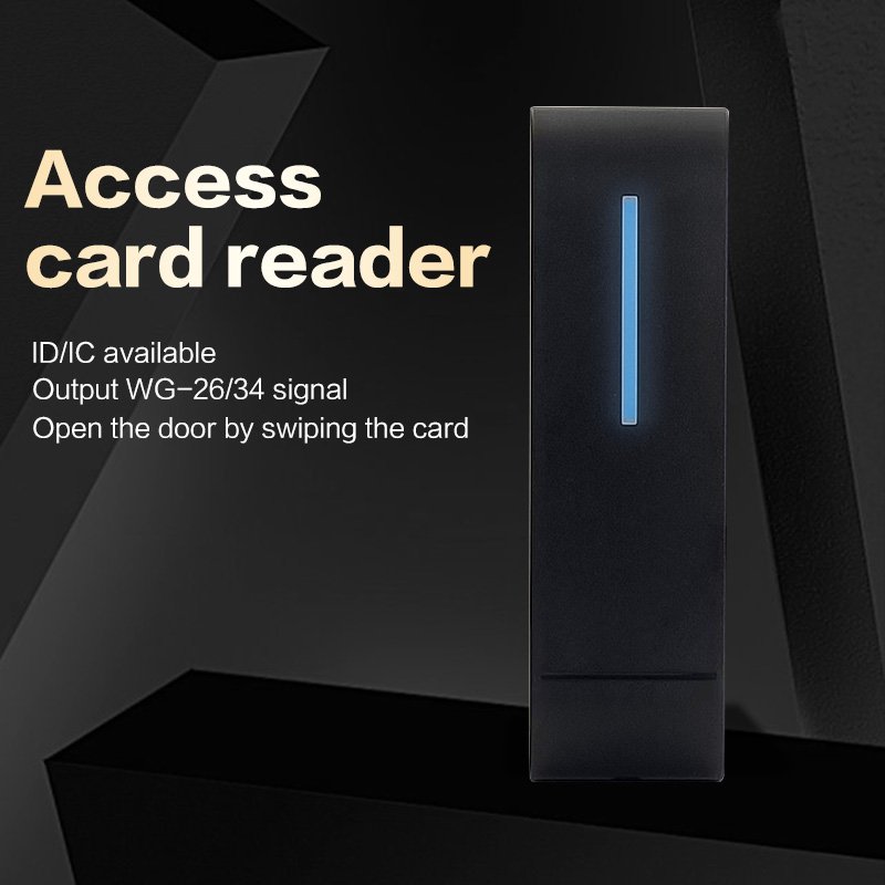 Access Control Card id Card Door System Lock Reader Access Control rfid Reader Door System Id Card Access Control