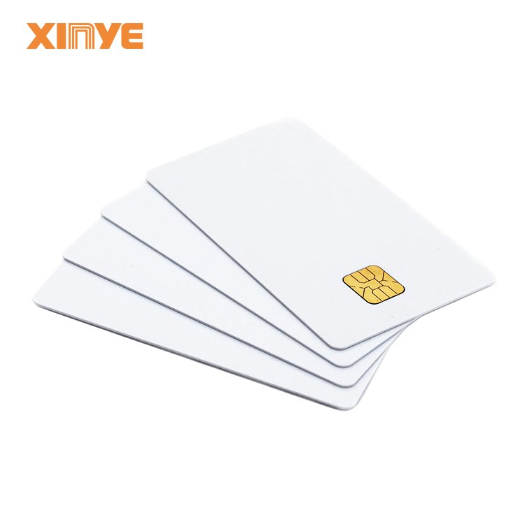 Electronic door lock rfid card custom hotel key card blank logo printed