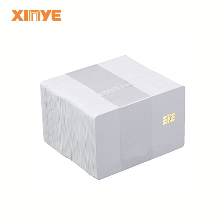 Electronic door lock rfid card custom hotel key card blank logo printed