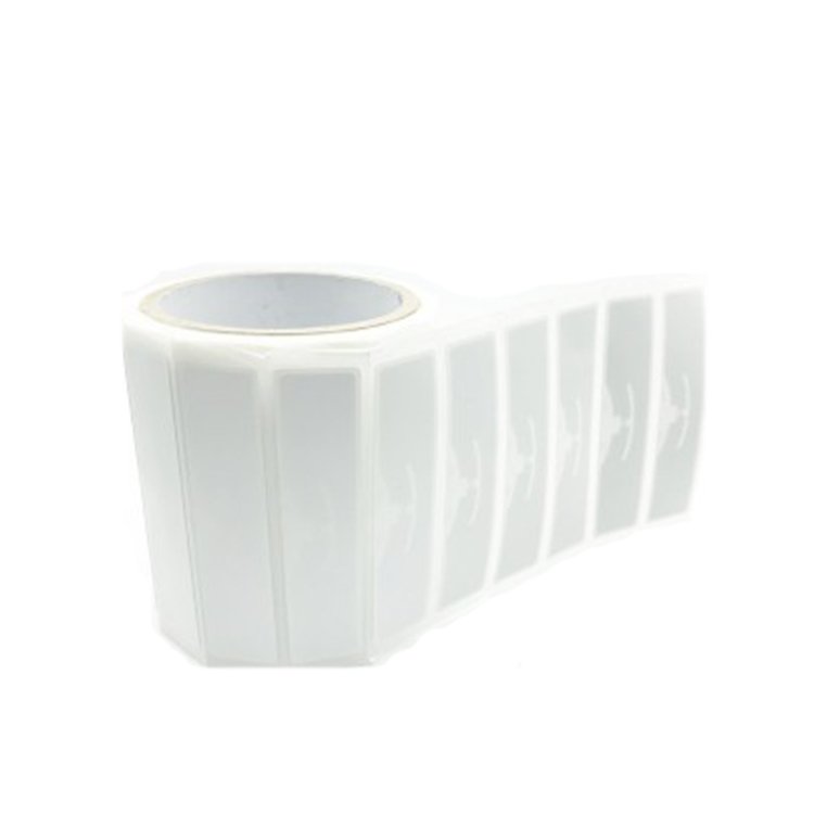 13.56mhz Cheap NFC Stickers Custom In Access Control Card In Packaging Nfc Labels