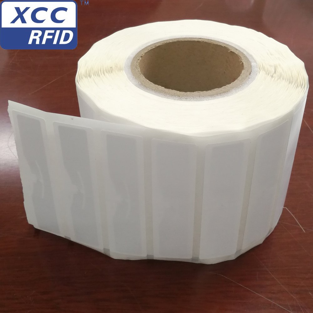 13.56mhz Cheap NFC Stickers Custom In Access Control Card In Packaging Nfc Labels