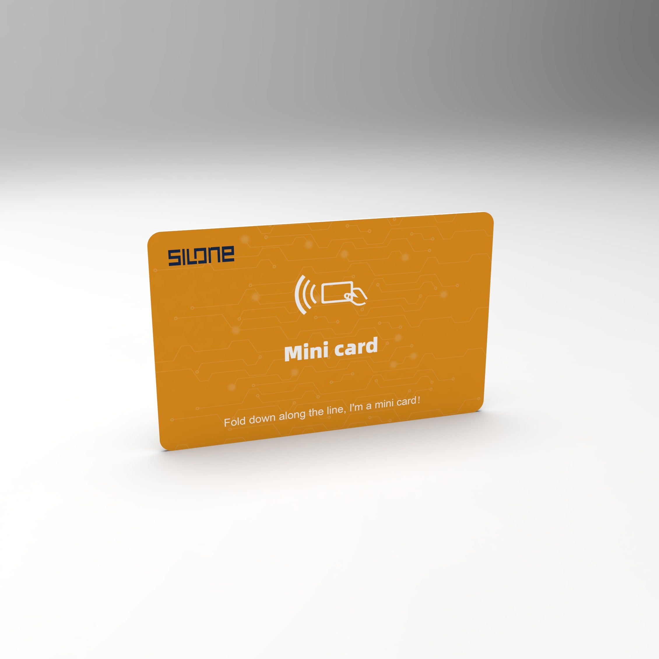 printing Logo PVC ISO14443A FM11RF08 nfc hotel key card rfid smart card for employee ID and access control