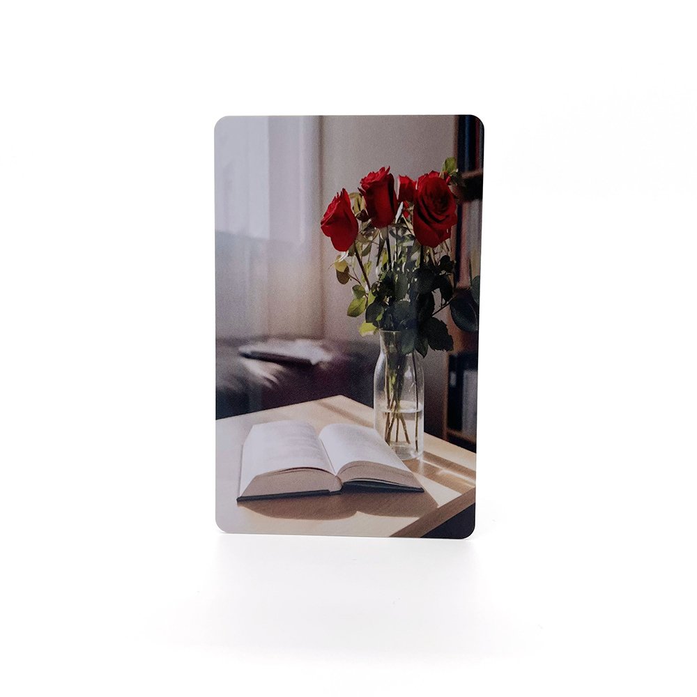 More Secure RFID Key Card MIFARE DESFire EV1 EV3 2K 4K 8K NFC Value Card