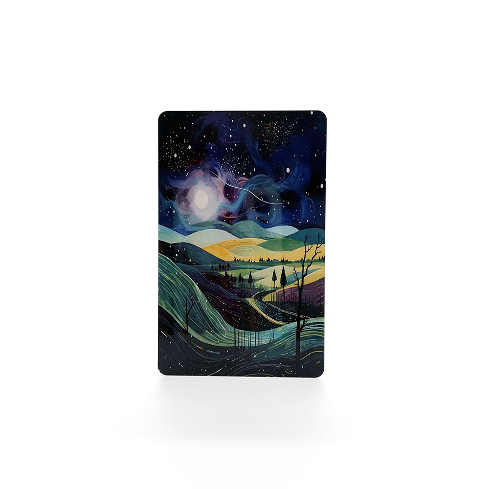 More Secure RFID Key Card MIFARE DESFire EV1 EV3 2K 4K 8K NFC Value Card