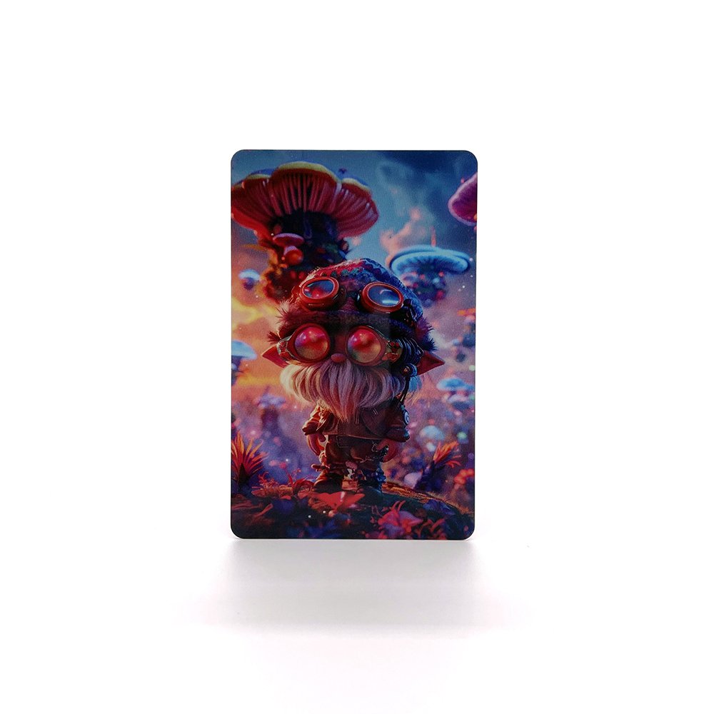 More Secure RFID Key Card MIFARE DESFire EV1 EV3 2K 4K 8K NFC Value Card