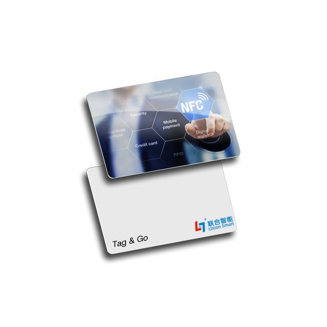 nfc review card Tap Card QR Code Contactless Review Card