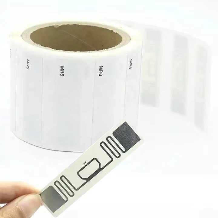 uhf tag rfid label waterproof