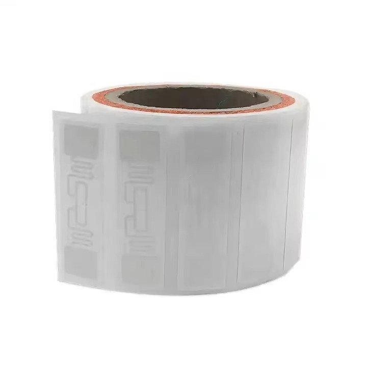 uhf tag rfid label waterproof
