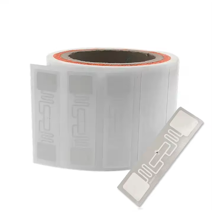 uhf tag rfid label waterproof