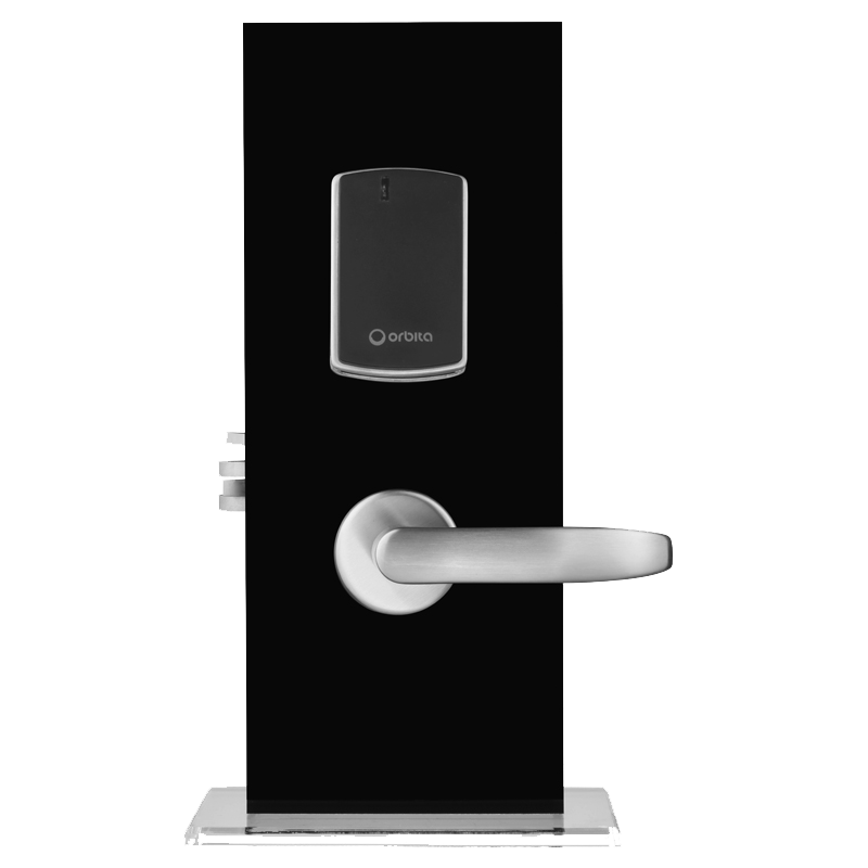 Orbita Cerraduras Con Tarjeta Touchless Keyless Rfid Access Control Key Hotel Card Lock Management System
