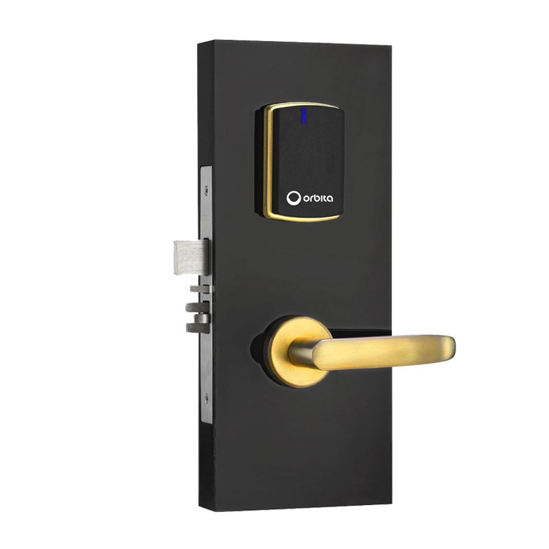 Orbita Cerraduras Con Tarjeta Touchless Keyless Rfid Access Control Key Hotel Card Lock Management System