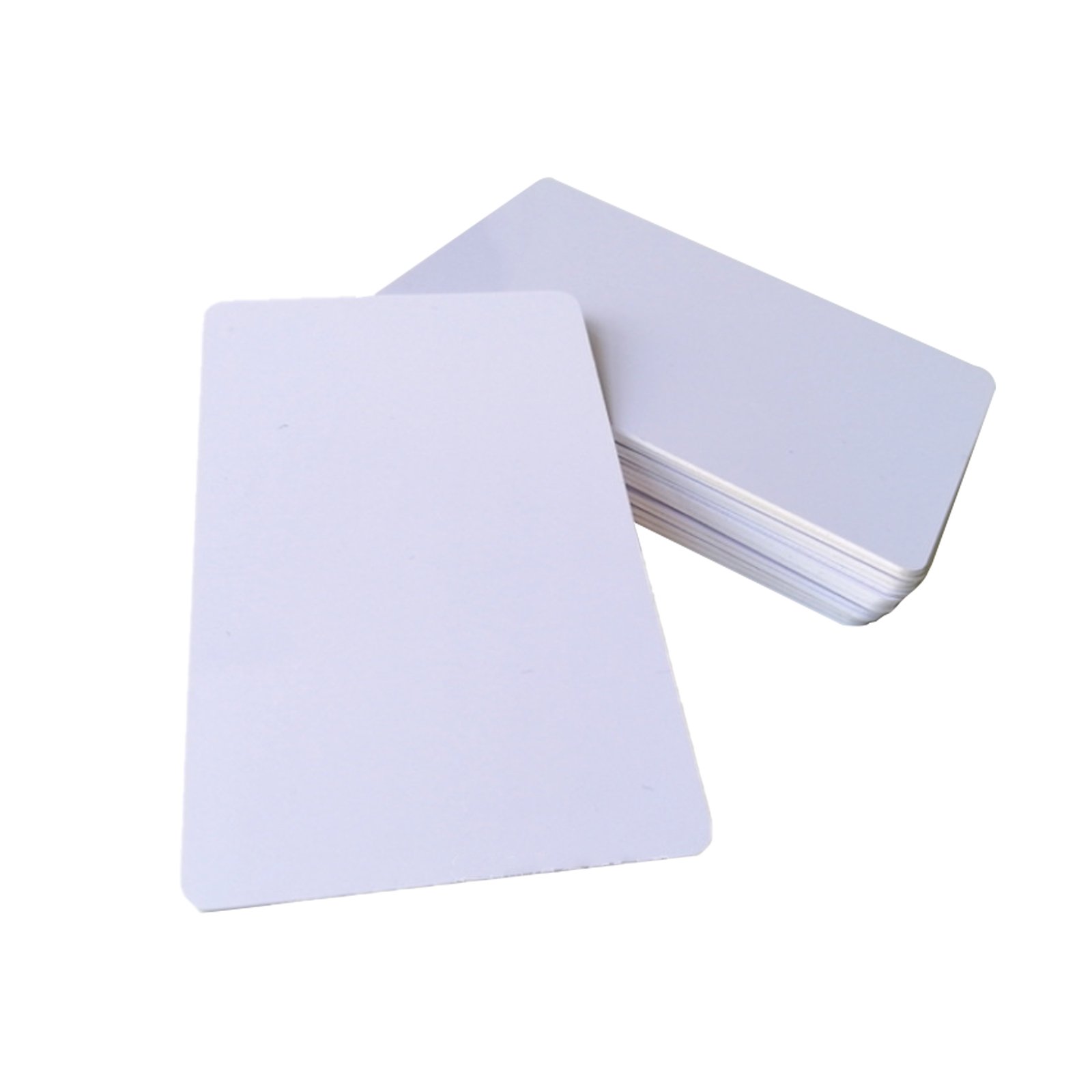 High quality Printing NFC Blank Smart Card 13.56mhz Ntag213/ntag215/ntag216 Chip Card pvc id blank nfc rfid card
