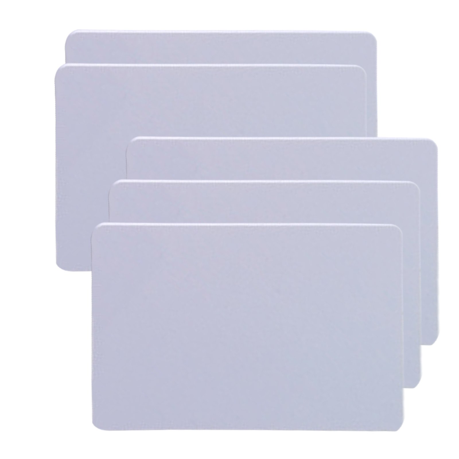 High quality Printing NFC Blank Smart Card 13.56mhz Ntag213/ntag215/ntag216 Chip Card pvc id blank nfc rfid card
