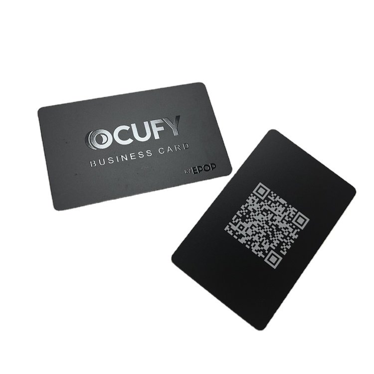 E-Wallet Smart Digital Card Nfc Keyless Access For Cashless Payment System