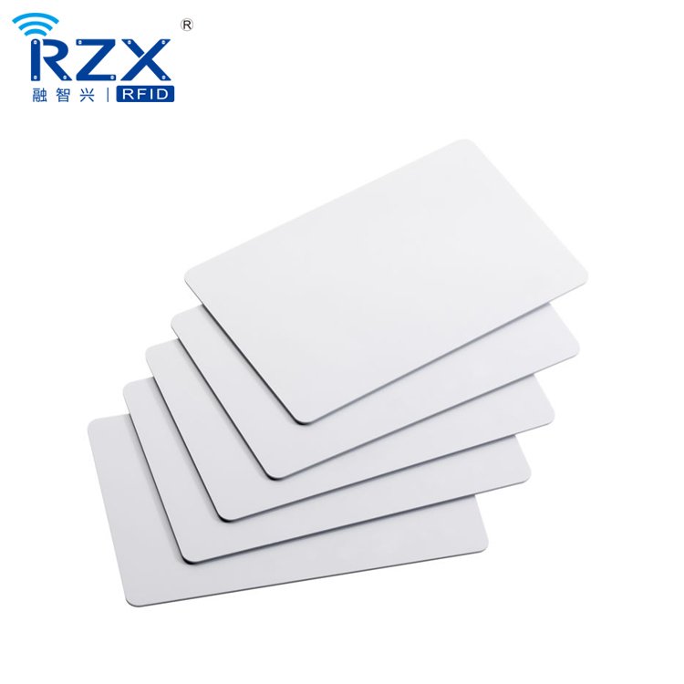 big Memory 888 byte NTAG 216 Blank card programmable URL link for mobile phone tap NFC card