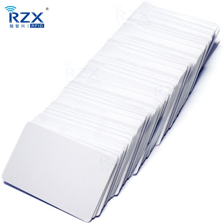 big Memory 888 byte NTAG 216 Blank card programmable URL link for mobile phone tap NFC card