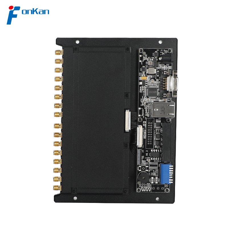 Access Control Card Reader Module E710 R2000 RFID Reader Writer Module UHF Reader Module