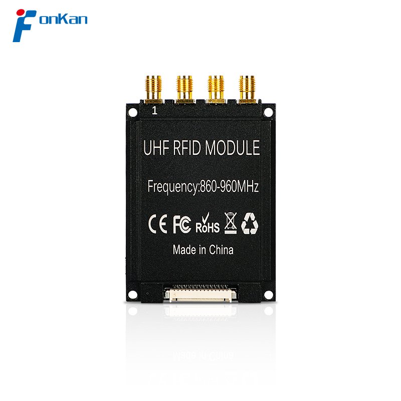 Access Control Card Reader Module E710 R2000 RFID Reader Writer Module UHF Reader Module