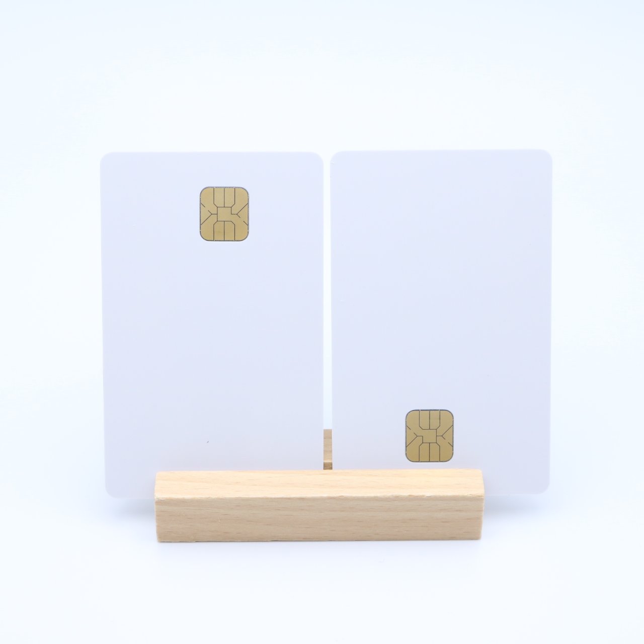 NFC JAVA Chip smart Card Jcop 40K J3R180 80K J2A080 Blank NFC Contact business Card