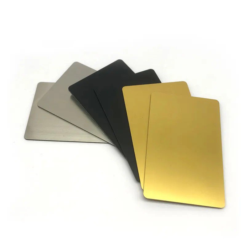 Rfid Lock key Matte Black PVC TAP Epoxy Card NFC NTAG 215 NTAG 216 NTAG 213 Social Smart Media Digital Printed PVC Business Card