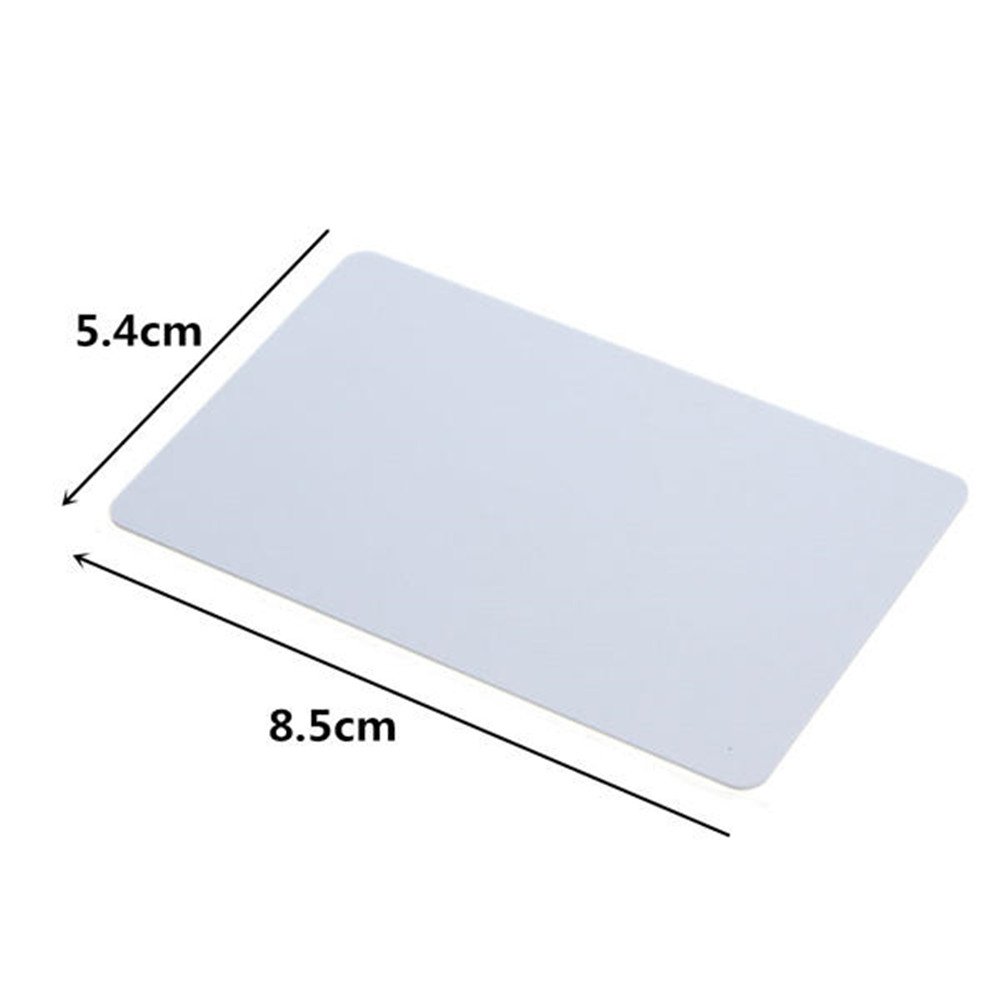 Rfid Lock key Matte Black PVC TAP Epoxy Card NFC NTAG 215 NTAG 216 NTAG 213 Social Smart Media Digital Printed PVC Business Card