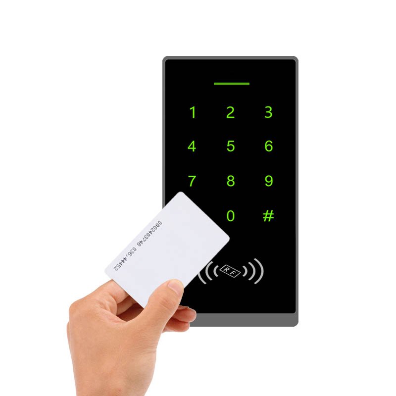 CMRFID uhf iso white printable rfid nfc business blank card T5577 TK4100 S50 S70 proximity 213 chip PVC rfid access control card