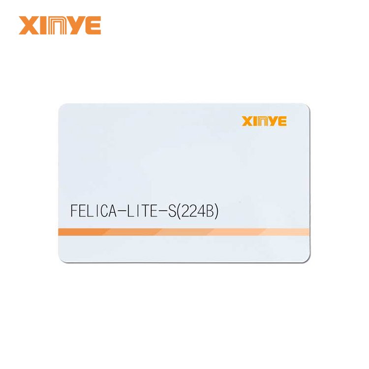 ISO11785 RFID T5577 EM4200 EM4305 LF 125khz contactless smart blank white card printable