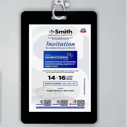 Plastic Photo RFID NFC Pvc Hanging ID Card Digital Identification business cards Employee Card for access control
