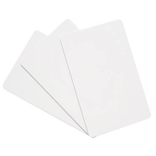 MIFARE Classic 1k 13.56mhz rfid blank pvc card