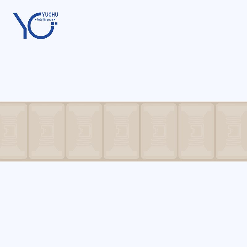 Factory Direct Price Rfid Tie Tag Uhf Labelelectric Tag Uhf Rfid Tag