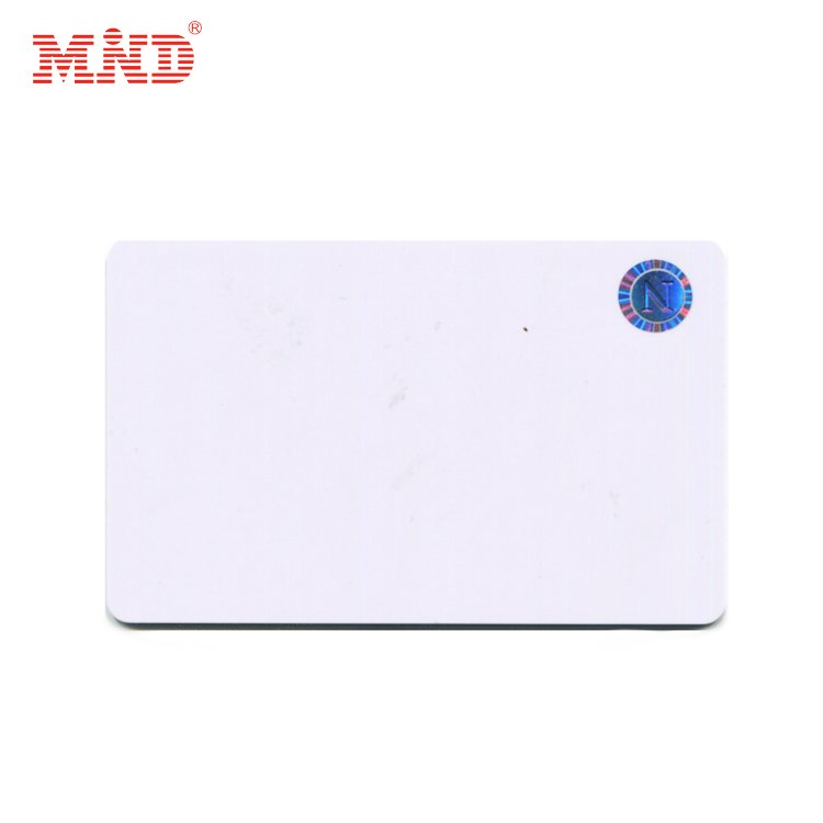 Id Hologram card Laminate Hologram Warranty Card Pvc Id Card With Hologram Stamping