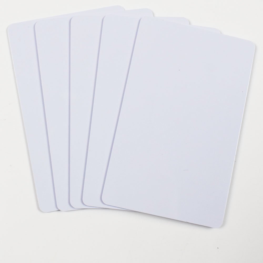 T5577 Duplicator 125khz RFID Card Proximity Rewritable Writable Copiable Clone Duplicate Access Control