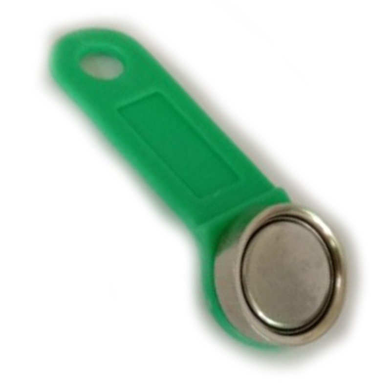 access control Magnetic KEYfob leather sockets lector thermochron dallas tm ibutton card 1990a-f5 key lector