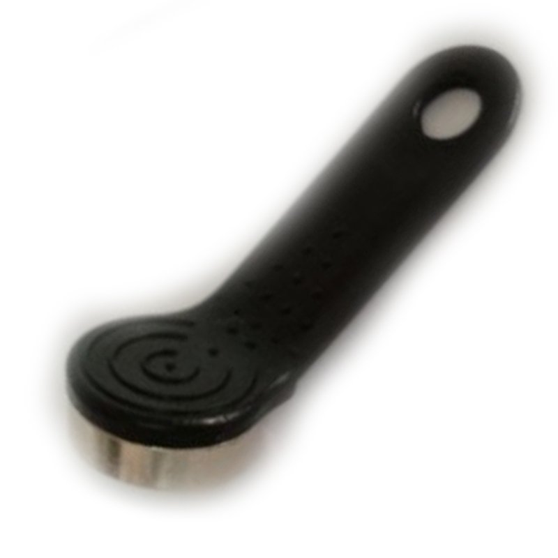 access control Magnetic KEYfob leather sockets lector thermochron dallas tm ibutton card 1990a-f5 key lector